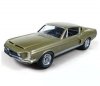 Model Plastikowy Do Sklejania AMT (USA) - 1968 Shelby GT500 - AMT